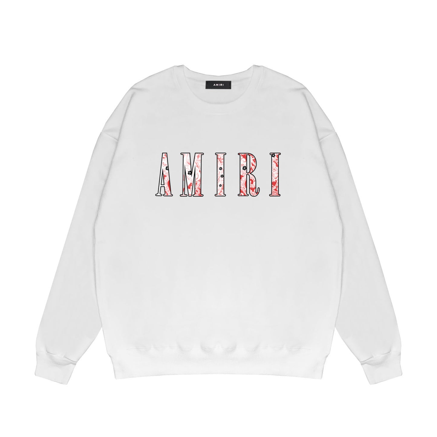 YY AMIRI  Sweatshirt