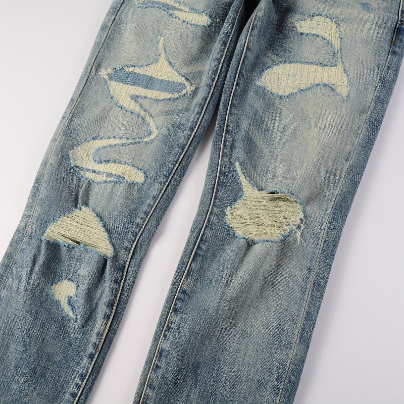 YY AMIRI  jeans 9310