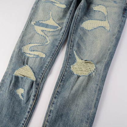 YY AMIRI  jeans 9310