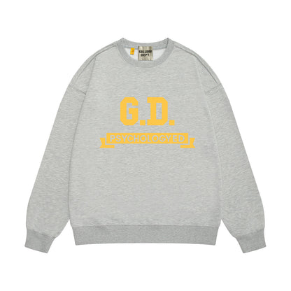 YY GALLERY DEPT  Sweatshirt