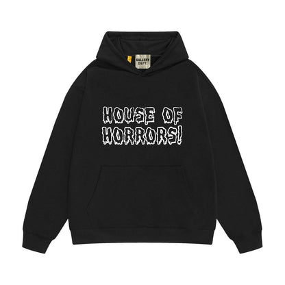 YY GALLERY DEPT  Hoodie