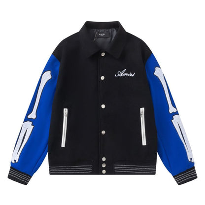 YY AMIRI  Jacket