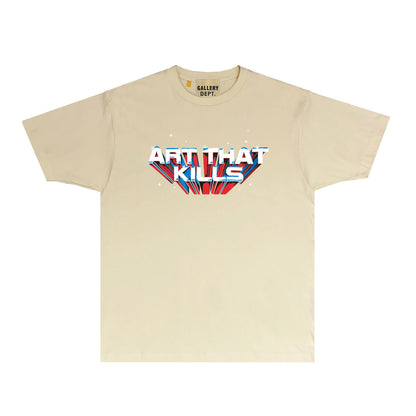 YY GALLERY DEPT T-shirt