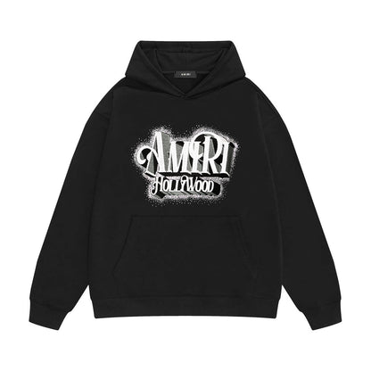 YY AMIRI  Hoodie