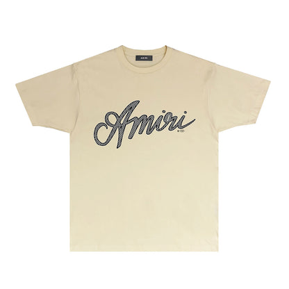 YY AMIRI T-shirt