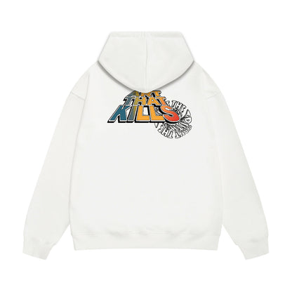 YY GALLERY DEPT  Hoodie