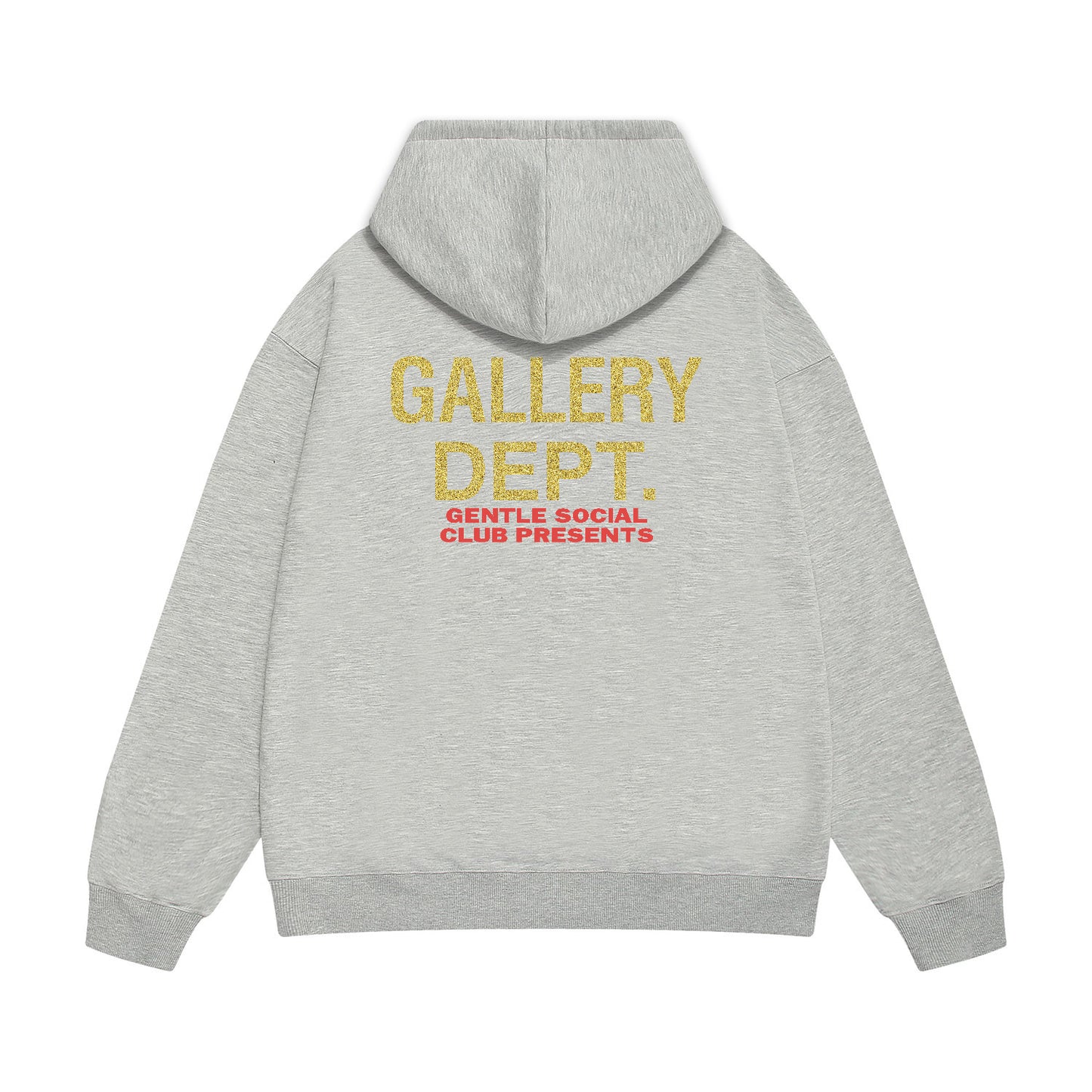 YY GALLERY DEPT  Hoodie