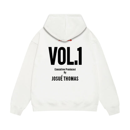 YY GALLERY DEPT  Hoodie