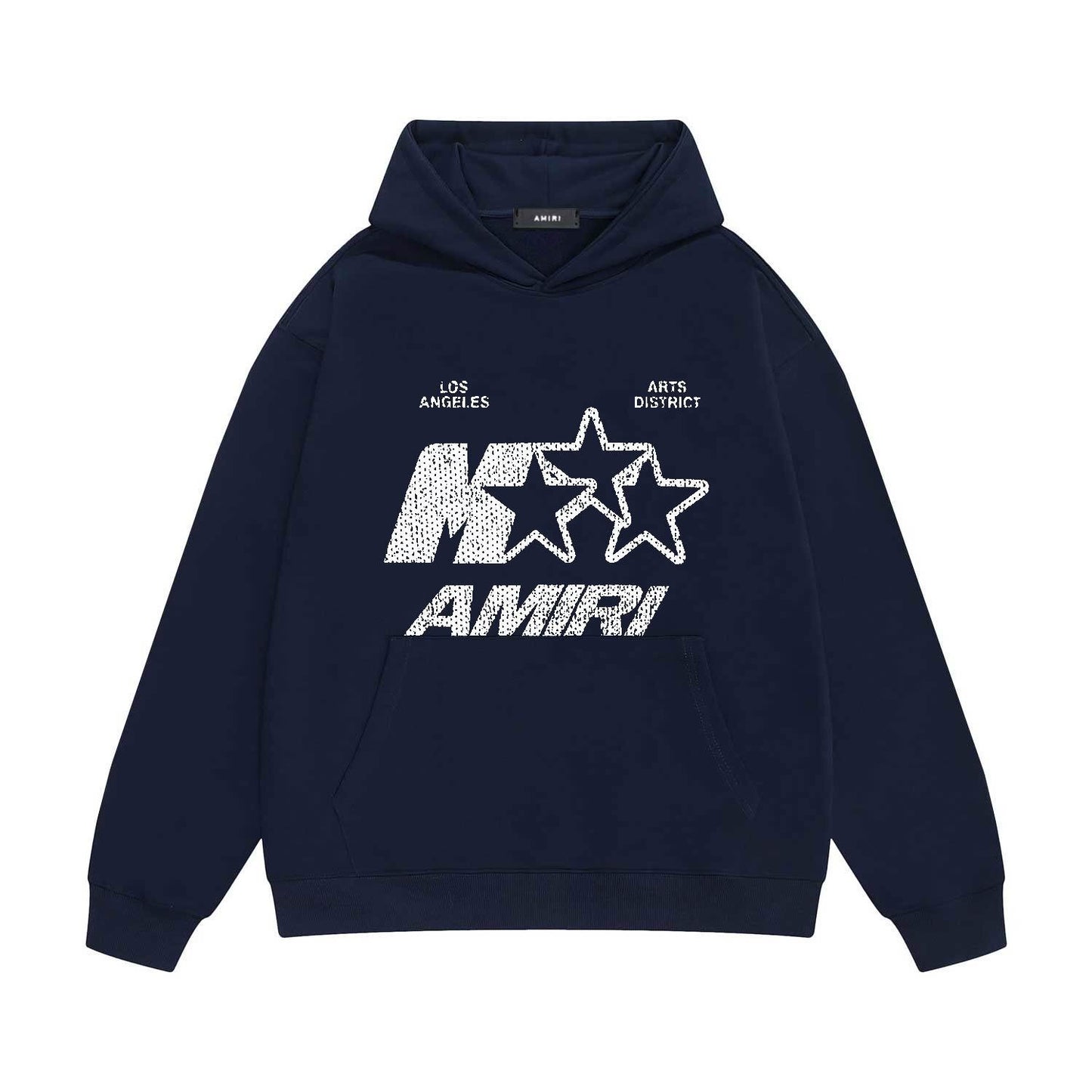 YY AMIRI  Hoodie