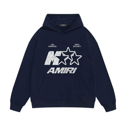 YY AMIRI  Hoodie