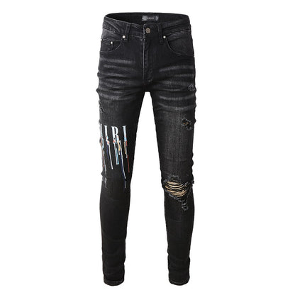 YY AMIRI  jeans 830