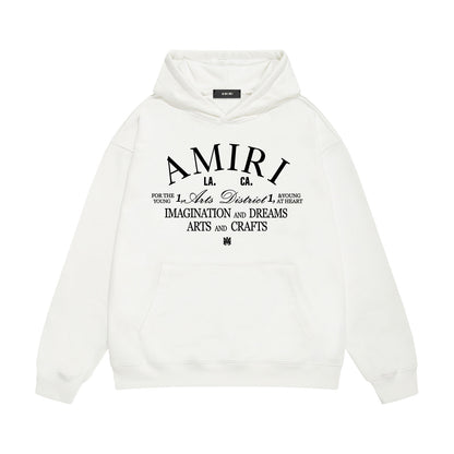 YY AMIRI  Hoodie
