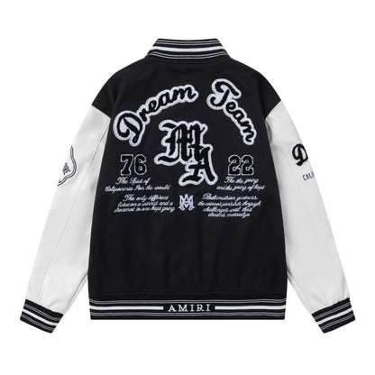 YY AMIRI  Jacket