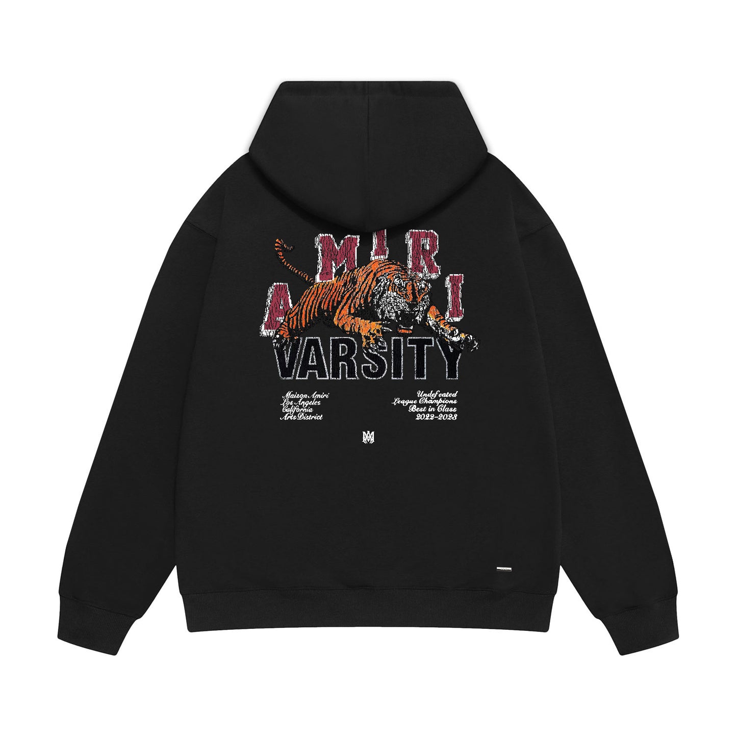YY AMIRI  Hoodie