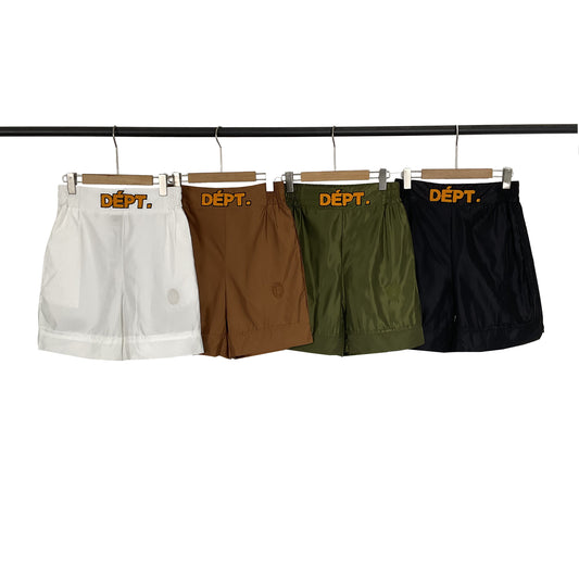 GALLERY DEPT  shorts
