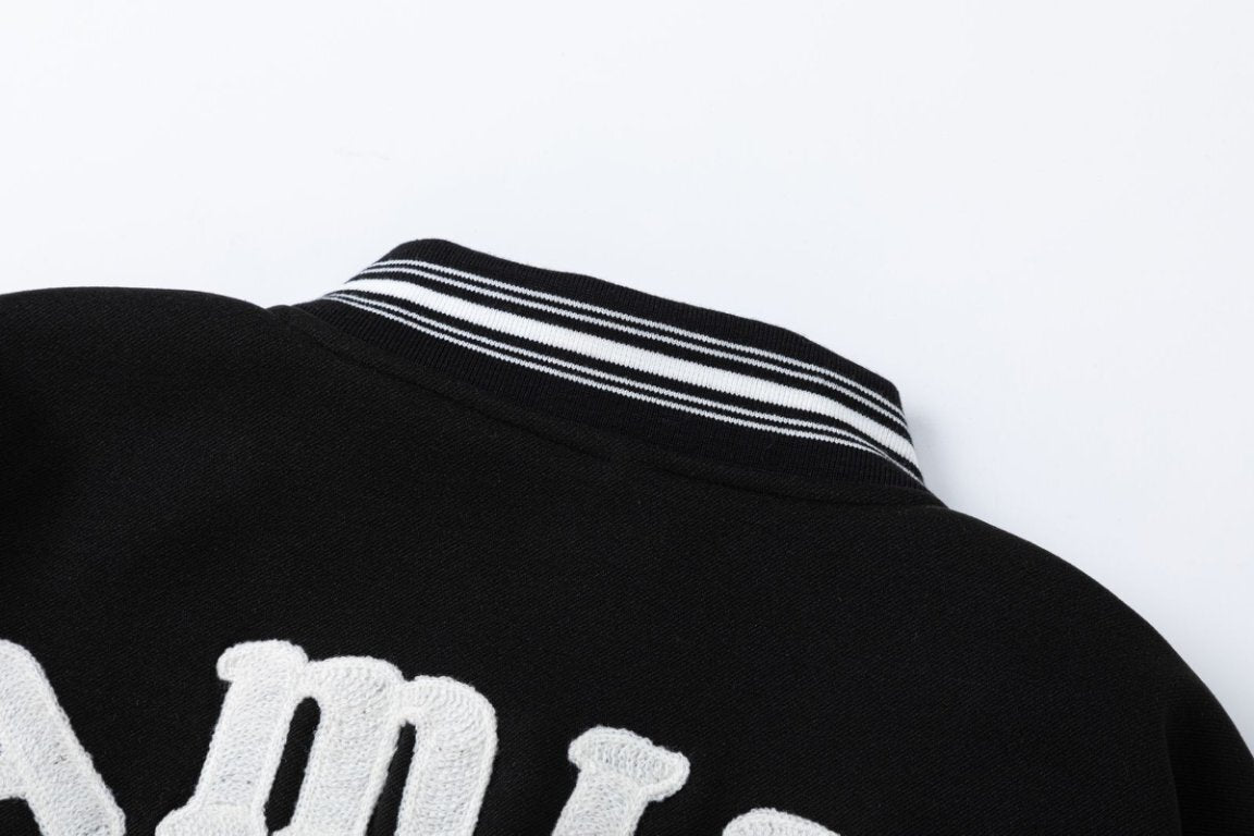 YY AMIRI  Jacket