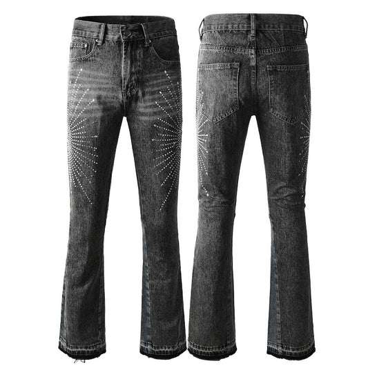 YY AMIRI  jeans 9315