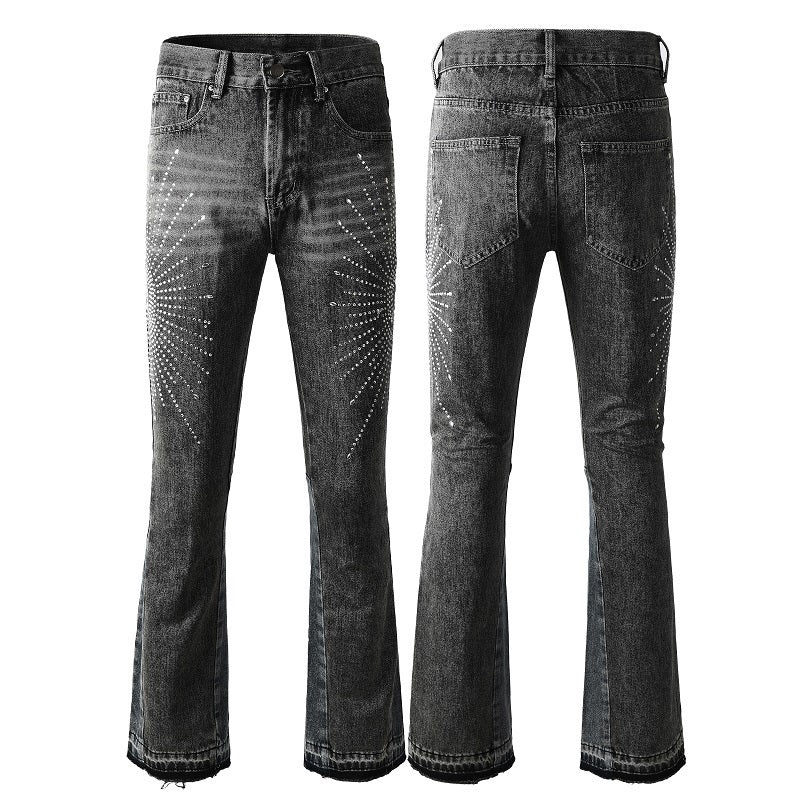 YY AMIRI  jeans 9315