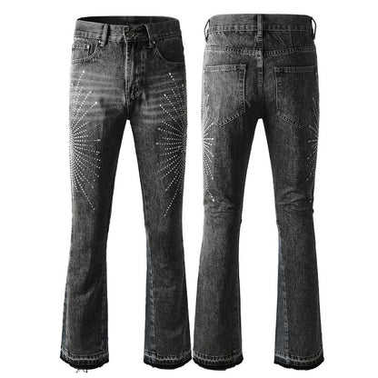 YY AMIRI  jeans 9315