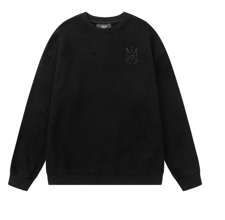 YY AMIRI  Sweatshirt