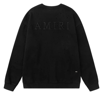 YY AMIRI  Sweatshirt