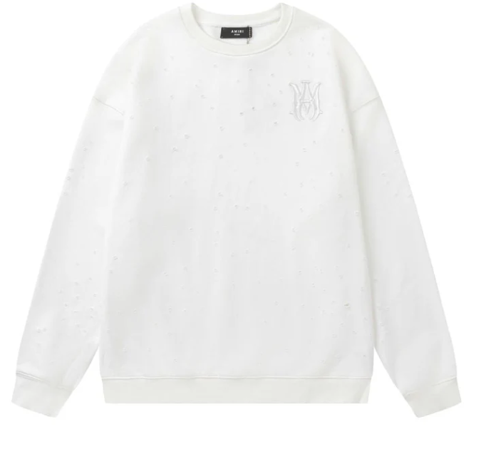 YY AMIRI  Sweatshirt