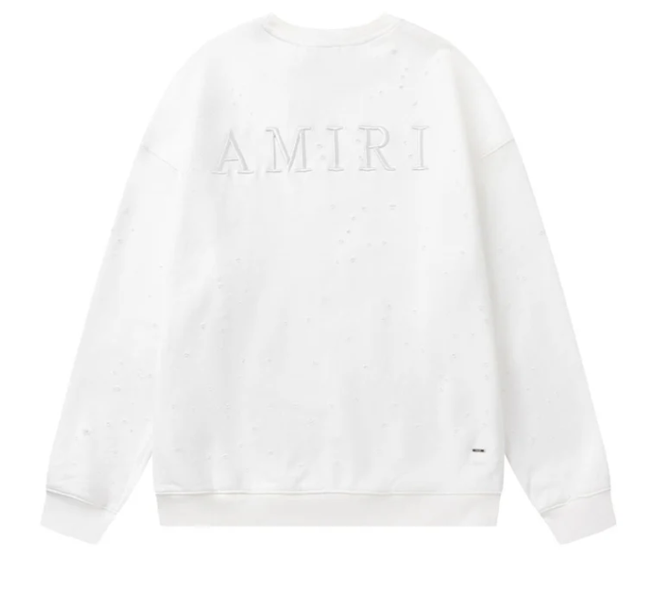 YY AMIRI  Sweatshirt
