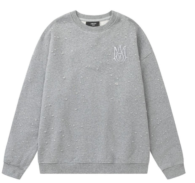 YY AMIRI  Sweatshirt