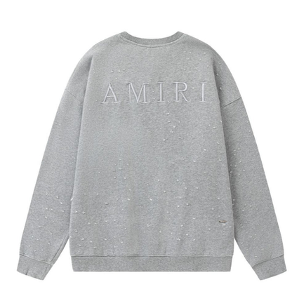 YY AMIRI  Sweatshirt