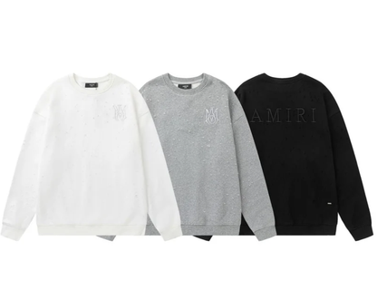 YY AMIRI  Sweatshirt