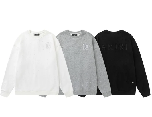 YY AMIRI  Sweatshirt