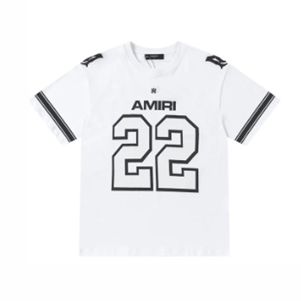 YY AMIRI T-shirt