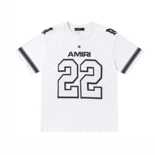 YY AMIRI T-shirt