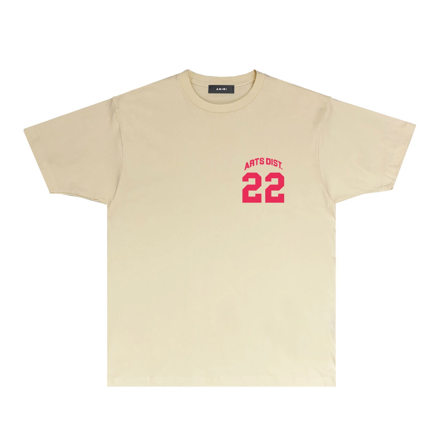 YY AMIRI T-shirt