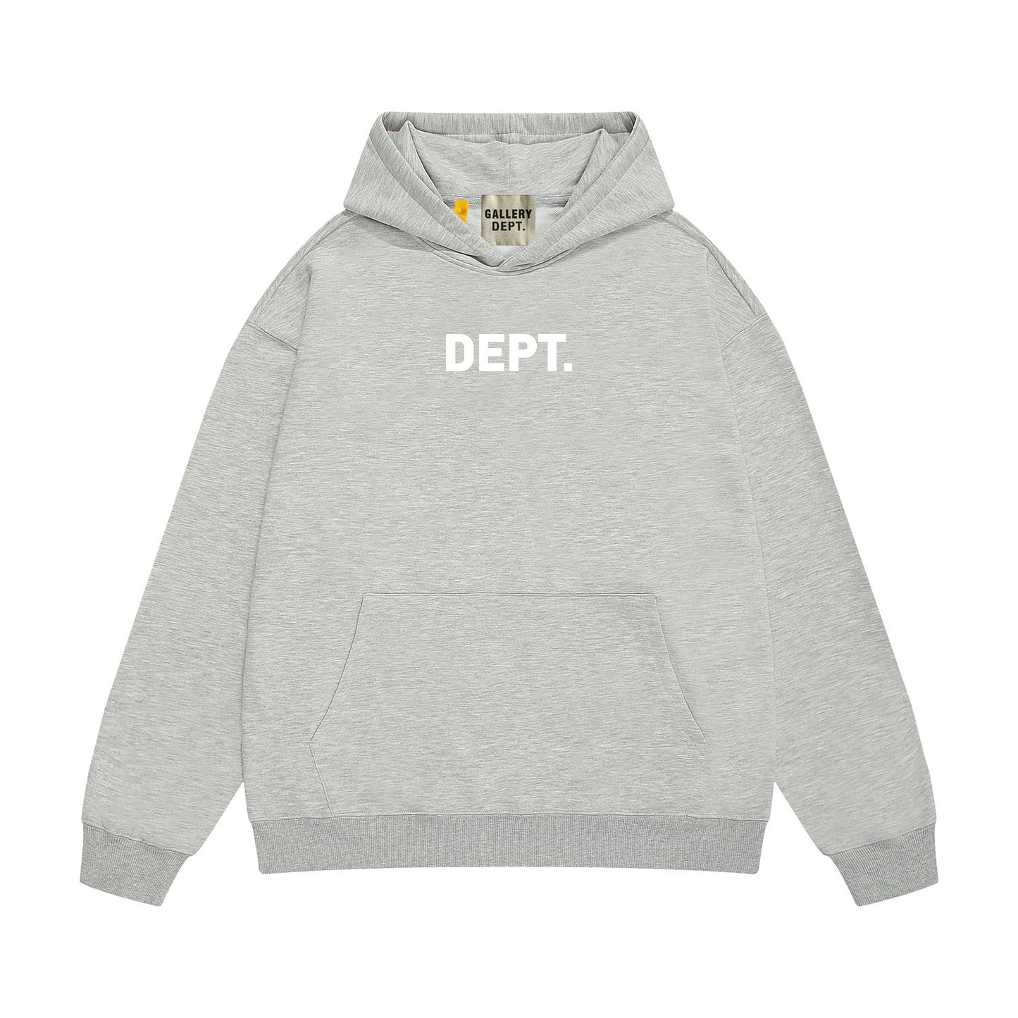 YY GALLERY DEPT  Hoodie