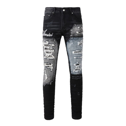 YY AMIRI  jeans  1322
