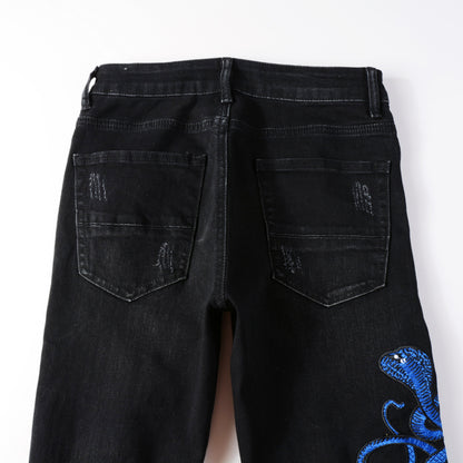 YY AMIRI  jeans 1345
