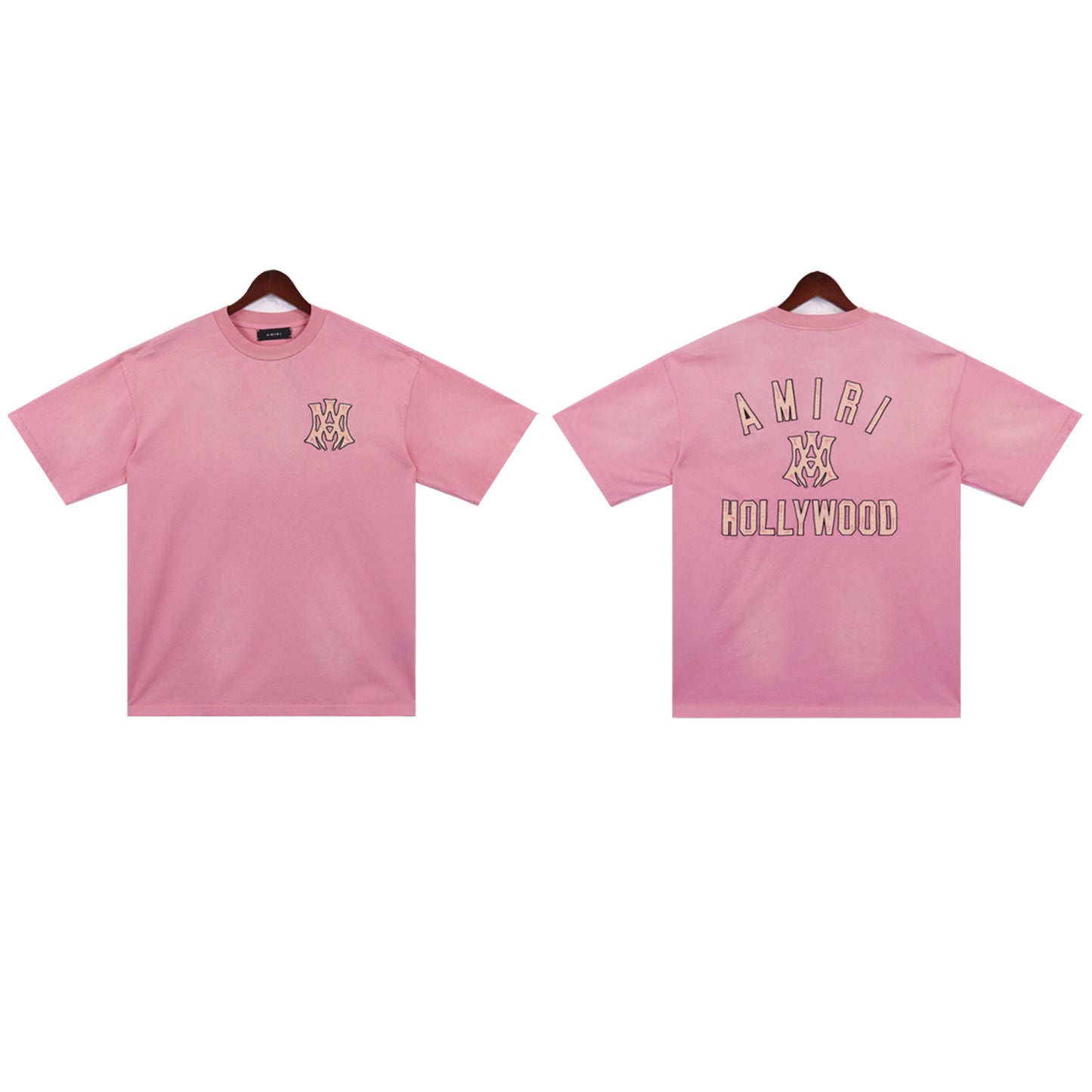YY AMIRI T-shirt