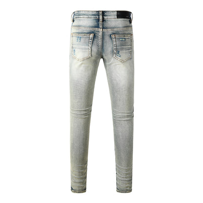 YY AMIRI  jeans 8929