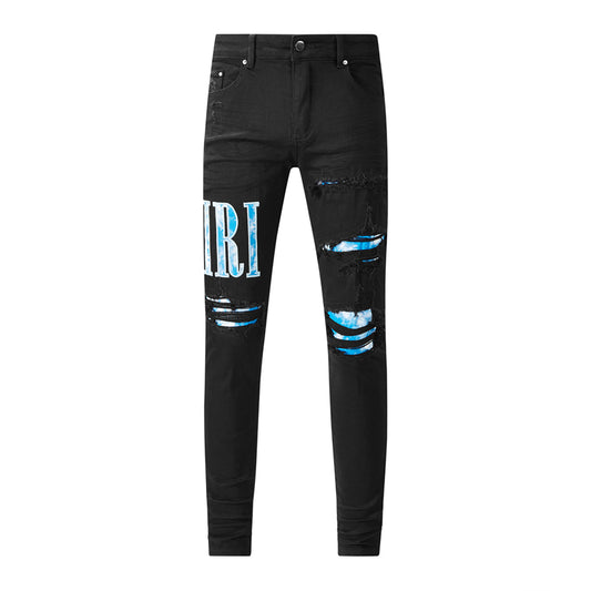 YY AMIRI  jeans 8805