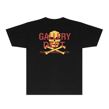 YY GALLERY DEPT T-shirt
