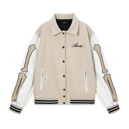 YY AMIRI  Jacket