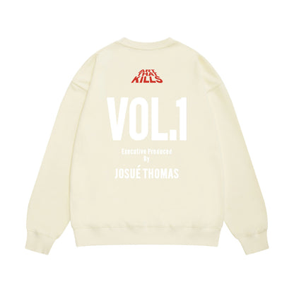 YY GALLERY DEPT  Sweatshirt