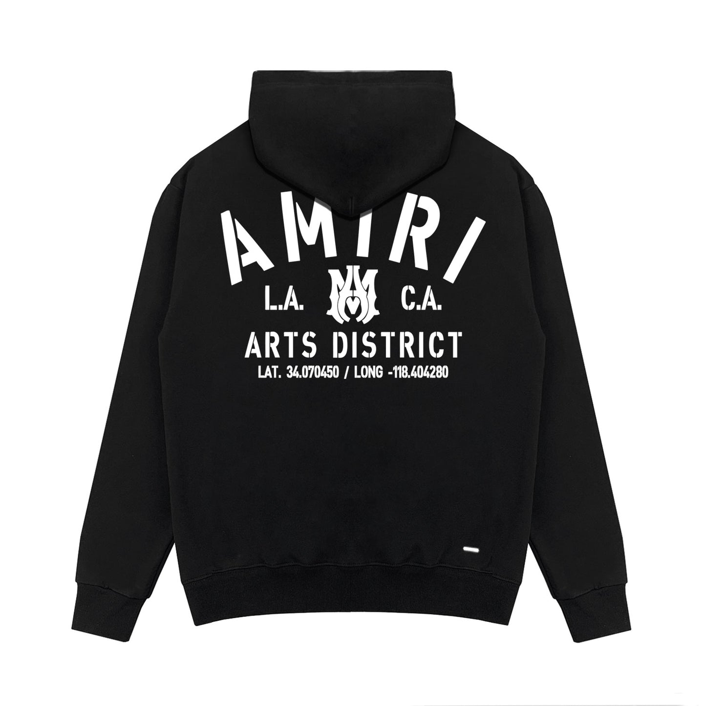 YY AMIRI  Hoodie
