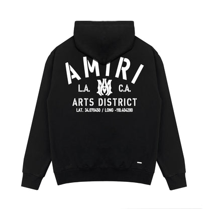YY AMIRI  Hoodie