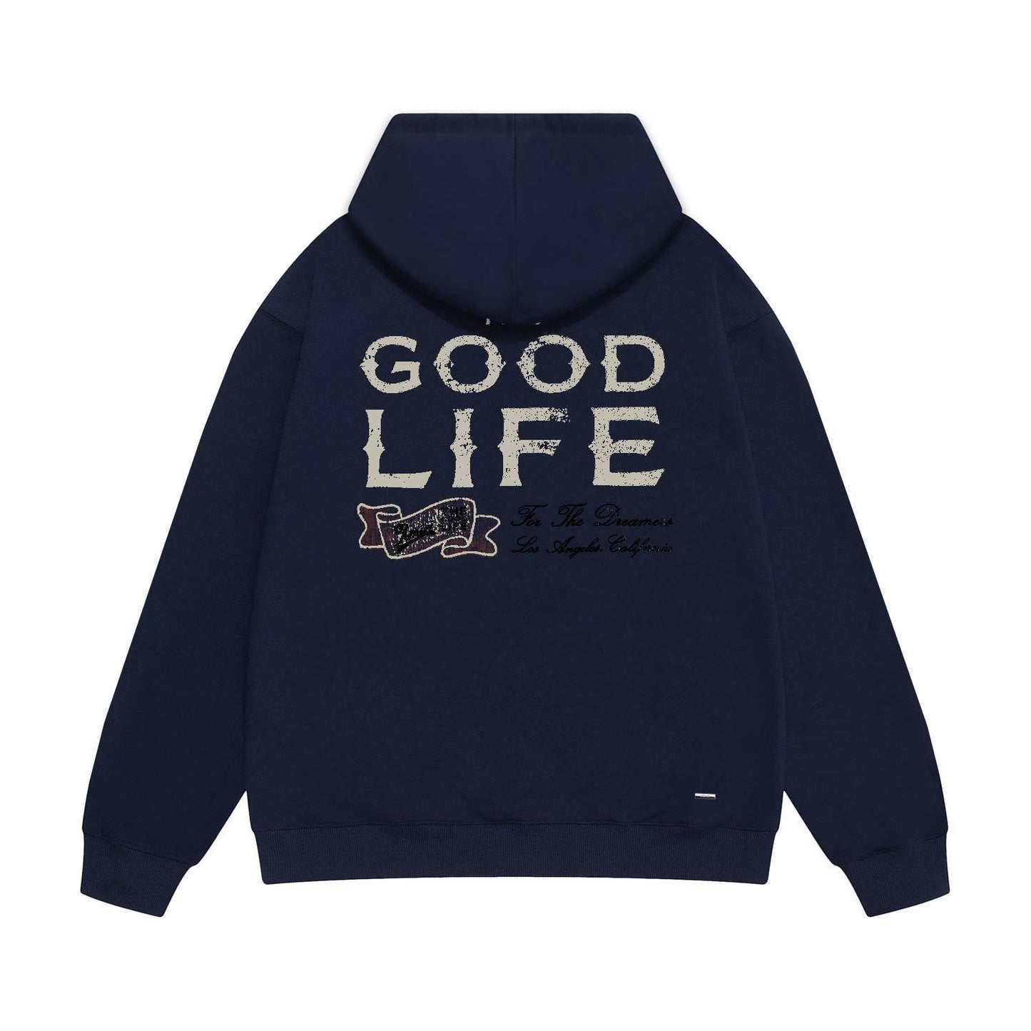 YY AMIRI  Hoodie