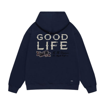 YY AMIRI  Hoodie