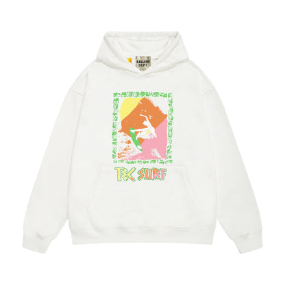YY GALLERY DEPT  Hoodie