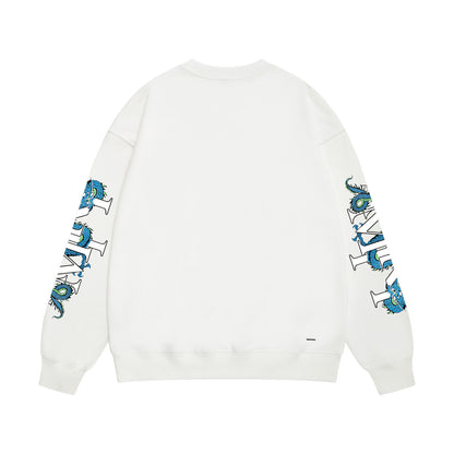 YY AMIRI  Sweatshirt