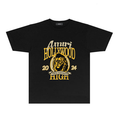 YY AMIRI T-shirt